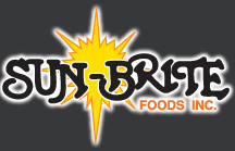 Sun Brite Foods Inc.