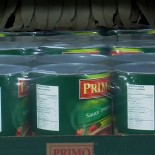 Sun Brite Foods Inc.