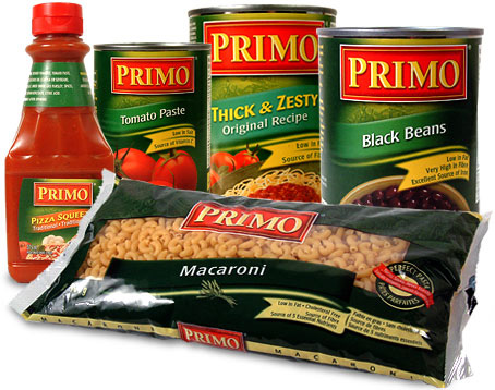 primo products